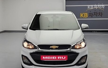 Chevrolet Spark IV, 2021 год, 930 000 рублей, 2 фотография