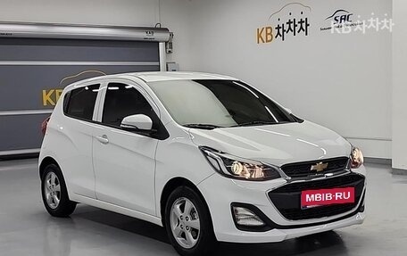 Chevrolet Spark IV, 2021 год, 930 000 рублей, 4 фотография