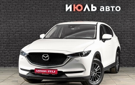 Mazda CX-5 II, 2020 год, 2 950 000 рублей, 1 фотография