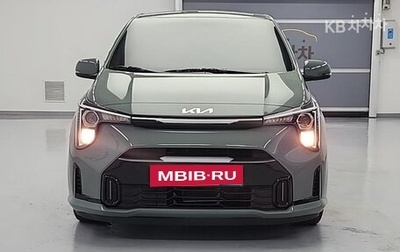 KIA Morning III, 2023 год, 1 026 000 рублей, 1 фотография