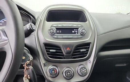 Chevrolet Spark IV, 2021 год, 930 000 рублей, 7 фотография