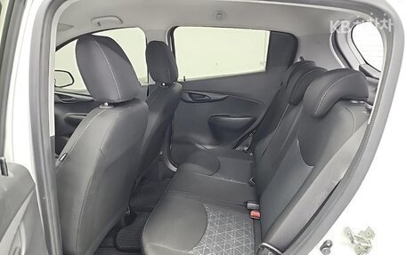 Chevrolet Spark IV, 2021 год, 930 000 рублей, 10 фотография