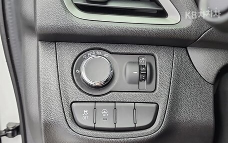 Chevrolet Spark IV, 2021 год, 930 000 рублей, 12 фотография
