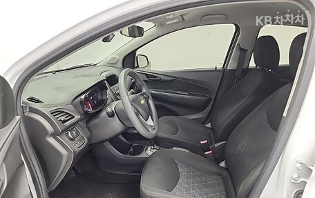 Chevrolet Spark IV, 2021 год, 930 000 рублей, 9 фотография