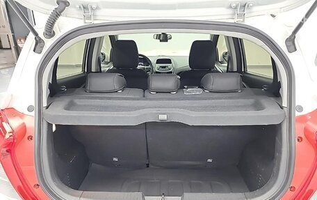 Chevrolet Spark IV, 2021 год, 930 000 рублей, 14 фотография