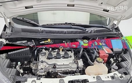 Chevrolet Spark IV, 2021 год, 930 000 рублей, 8 фотография