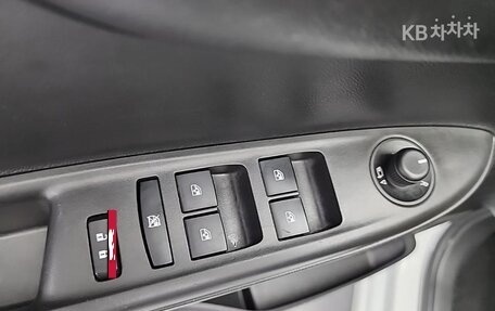 Chevrolet Spark IV, 2021 год, 930 000 рублей, 13 фотография