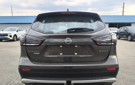Nissan Qashqai, 2025 год, 1 880 000 рублей, 6 фотография