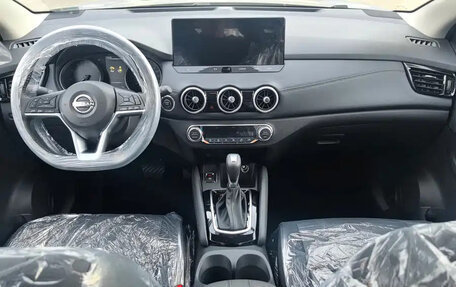 Nissan Qashqai, 2025 год, 1 880 000 рублей, 10 фотография