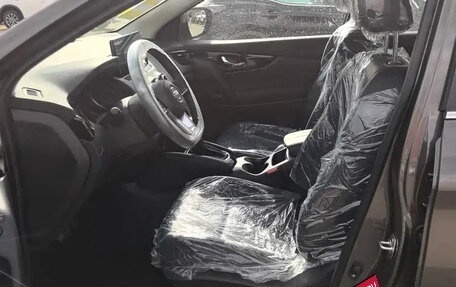 Nissan Qashqai, 2025 год, 1 880 000 рублей, 9 фотография