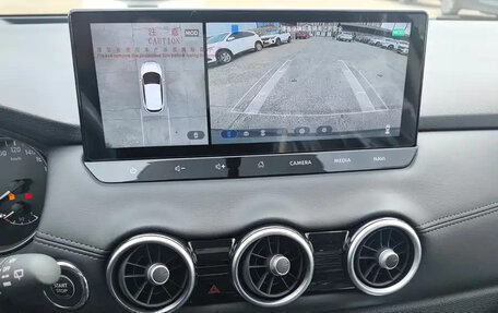 Nissan Qashqai, 2025 год, 1 880 000 рублей, 19 фотография