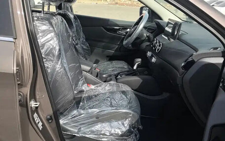 Nissan Qashqai, 2025 год, 1 880 000 рублей, 17 фотография