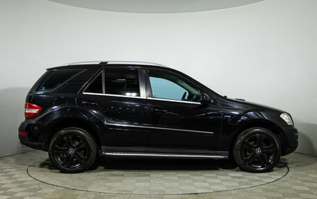 Mercedes-Benz M-Класс, 2010 год, 1 299 585 рублей, 5 фотография