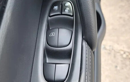 Nissan Qashqai, 2025 год, 1 880 000 рублей, 16 фотография