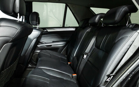 Mercedes-Benz M-Класс, 2010 год, 1 299 585 рублей, 11 фотография