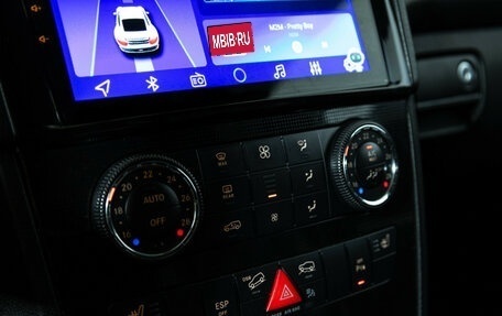 Mercedes-Benz M-Класс, 2010 год, 1 299 585 рублей, 17 фотография