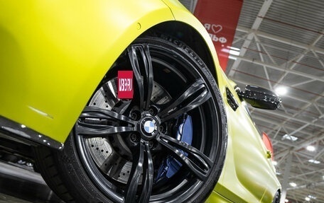 BMW M6, 2013 год, 5 299 999 рублей, 3 фотография