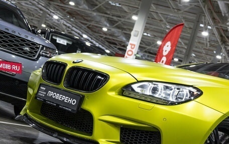 BMW M6, 2013 год, 5 299 999 рублей, 2 фотография