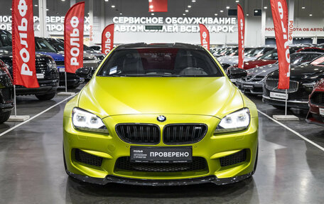 BMW M6, 2013 год, 5 299 999 рублей, 6 фотография