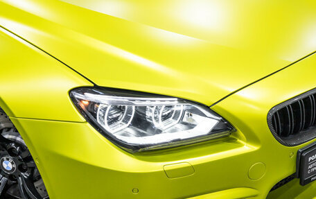 BMW M6, 2013 год, 5 299 999 рублей, 13 фотография