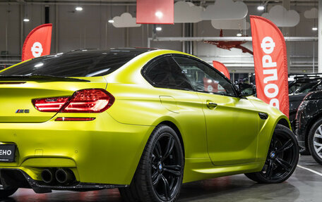 BMW M6, 2013 год, 5 299 999 рублей, 17 фотография