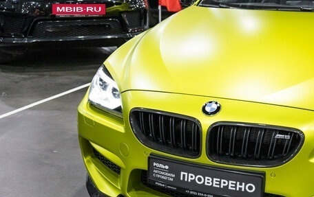 BMW M6, 2013 год, 5 299 999 рублей, 7 фотография
