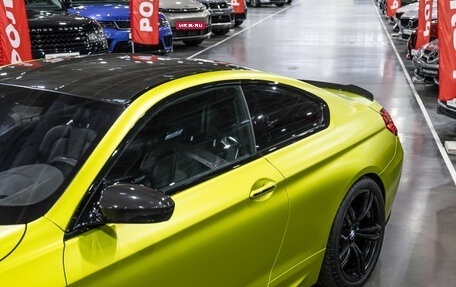 BMW M6, 2013 год, 5 299 999 рублей, 4 фотография