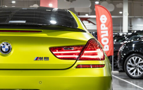 BMW M6, 2013 год, 5 299 999 рублей, 19 фотография
