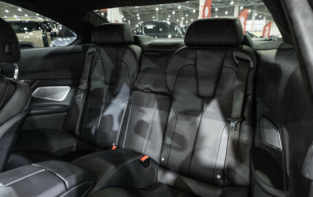 BMW M6, 2013 год, 5 299 999 рублей, 27 фотография