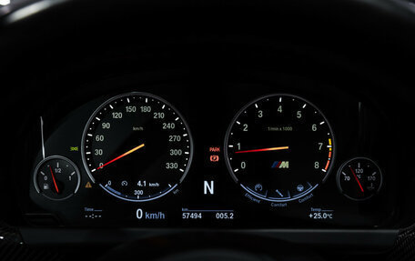 BMW M6, 2013 год, 5 299 999 рублей, 24 фотография