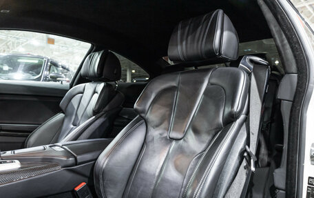 BMW M6, 2013 год, 5 299 999 рублей, 26 фотография