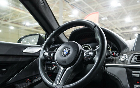 BMW M6, 2013 год, 5 299 999 рублей, 30 фотография