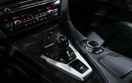 BMW M6, 2013 год, 5 299 999 рублей, 33 фотография