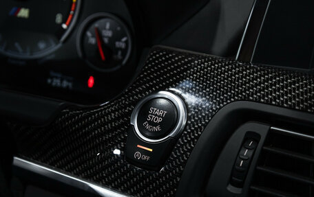 BMW M6, 2013 год, 5 299 999 рублей, 38 фотография