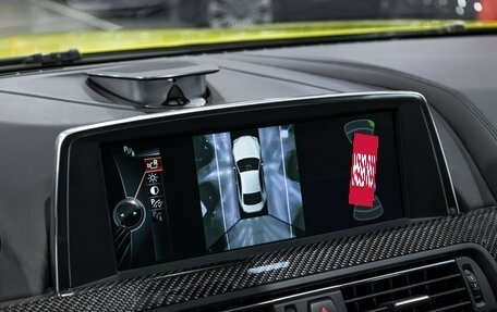 BMW M6, 2013 год, 5 299 999 рублей, 40 фотография