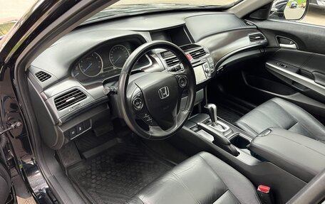Honda Crosstour I рестайлинг, 2013 год, 1 890 000 рублей, 8 фотография