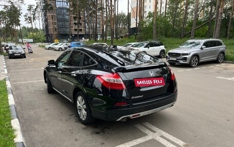 Honda Crosstour I рестайлинг, 2013 год, 1 890 000 рублей, 6 фотография