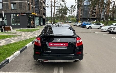 Honda Crosstour I рестайлинг, 2013 год, 1 890 000 рублей, 5 фотография