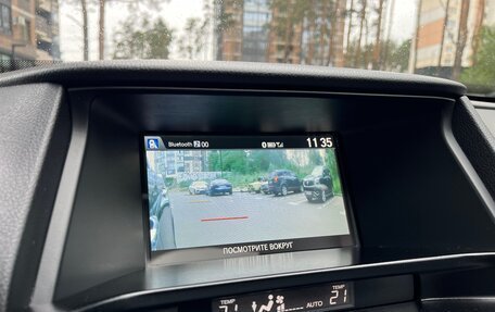 Honda Crosstour I рестайлинг, 2013 год, 1 890 000 рублей, 11 фотография