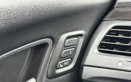 Honda Crosstour I рестайлинг, 2013 год, 1 890 000 рублей, 13 фотография