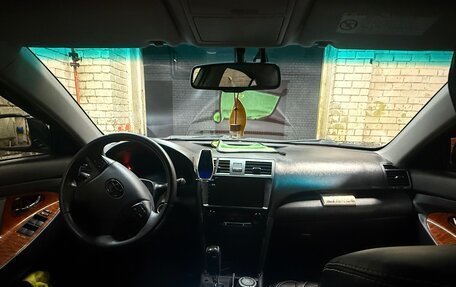 Toyota Camry, 2011 год, 1 100 000 рублей, 5 фотография
