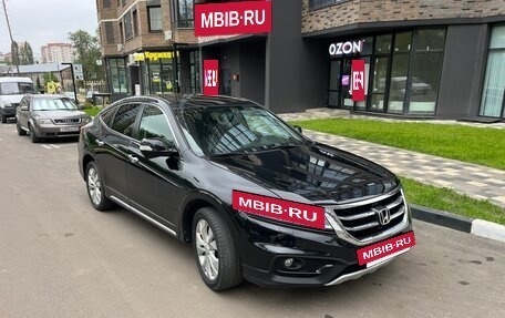 Honda Crosstour I рестайлинг, 2013 год, 1 890 000 рублей, 3 фотография
