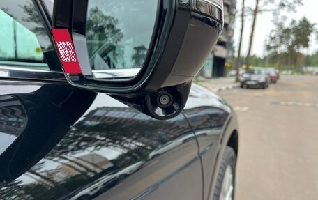 Honda Crosstour I рестайлинг, 2013 год, 1 890 000 рублей, 16 фотография