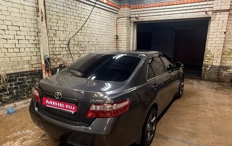 Toyota Camry, 2011 год, 1 100 000 рублей, 3 фотография