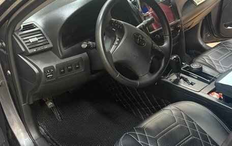 Toyota Camry, 2011 год, 1 100 000 рублей, 7 фотография