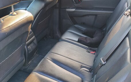 Hyundai Santa Fe III рестайлинг, 2012 год, 1 450 000 рублей, 9 фотография