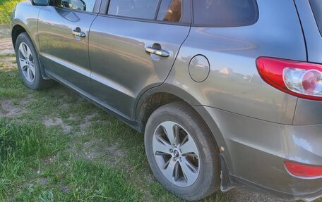 Hyundai Santa Fe III рестайлинг, 2012 год, 1 450 000 рублей, 4 фотография