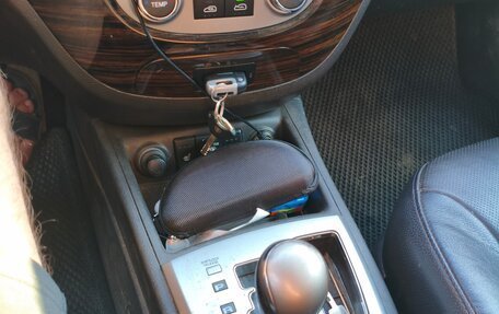 Hyundai Santa Fe III рестайлинг, 2012 год, 1 450 000 рублей, 8 фотография