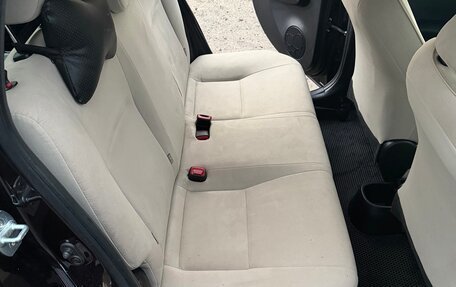 Toyota Vitz, 2013 год, 730 000 рублей, 24 фотография