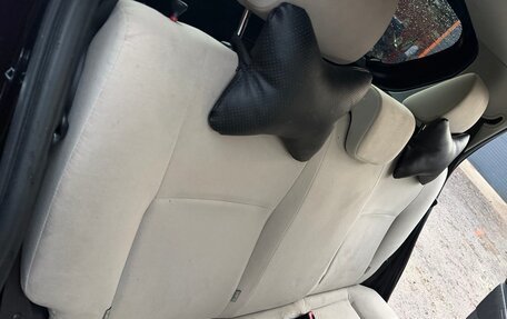 Toyota Vitz, 2013 год, 730 000 рублей, 26 фотография